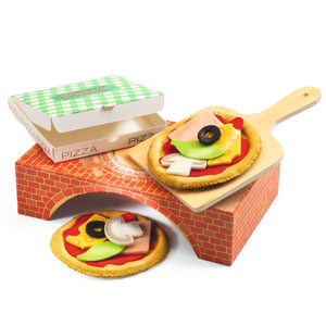 Rollenspielset - Pizza Roberto - Tublu.de