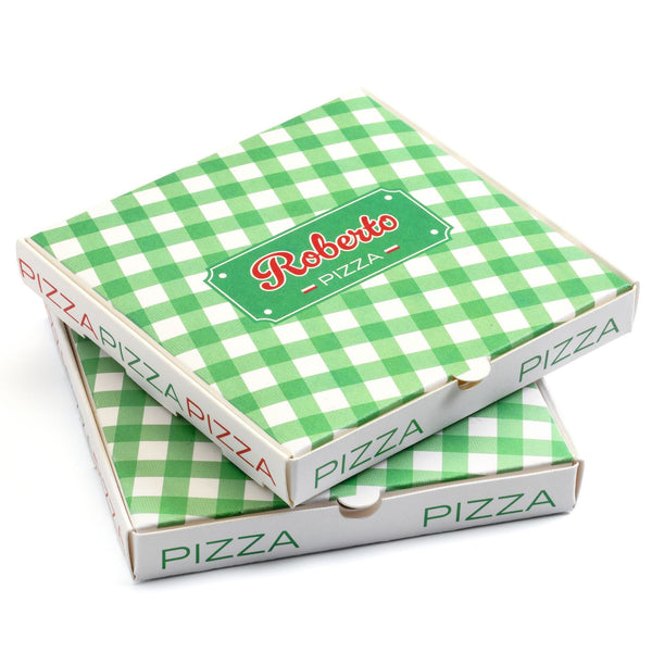 Rollenspielset - Pizza Roberto - Tublu.de