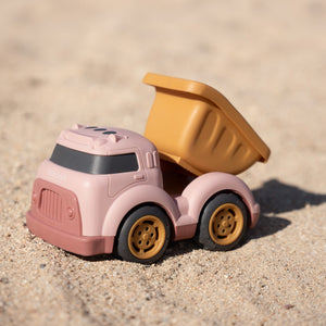 Kippwagen – Rosa 17 cm - Tublu.de