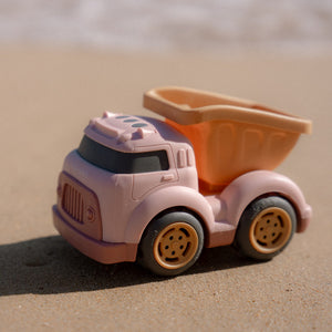 Kippwagen – Rosa 17 cm - Tublu.de