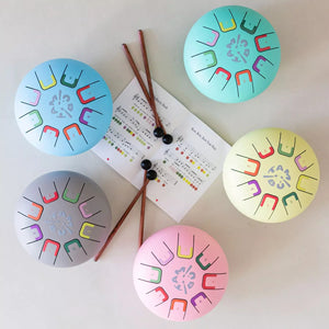 Zungentrommel Baby Tambu – Sky Kite - Tublu.de