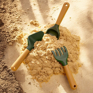 Gartengeräte-Set zur Förderung der Feinmotorik - Tublu.de