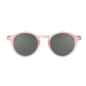Sonnenbrille Junior Sun D 5-10 Jahre - Pink