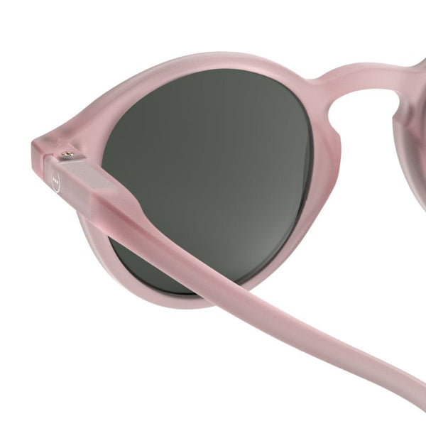 Sonnenbrille Junior Sun D 5-10 Jahre - Pink