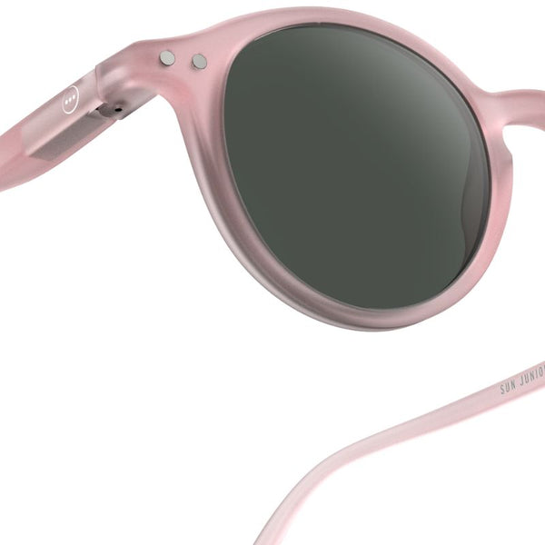 Sonnenbrille Junior Sun D 5-10 Jahre - Pink