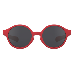 Sonnenbrille mit Polarisation Baby D 0-9 Monate - Red