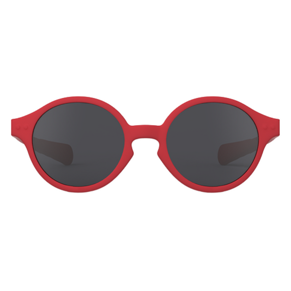 Sonnenbrille mit Polarisation Baby D 0-9 Monate - Red