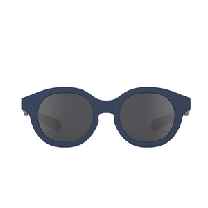 Sonnenbrille mit Polarisation Kids Plus C 3-5 Jahre - Denim Blue