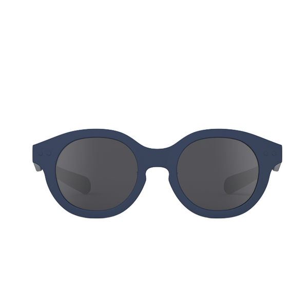 Sonnenbrille mit Polarisation Kids Plus C 3-5 Jahre - Denim Blue