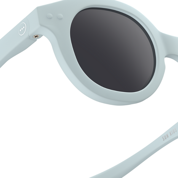 Sonnenbrille mit Polarisation Kids C 9-36 Monate - Sweet Blue