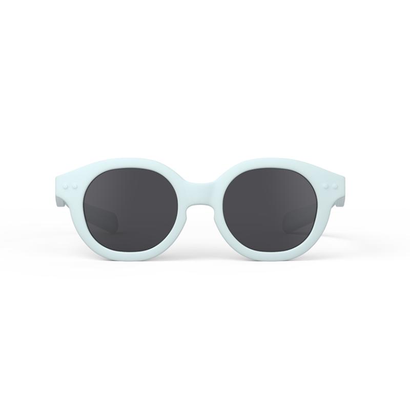 Sonnenbrille mit Polarisation Kids C 9-36 Monate - Sweet Blue