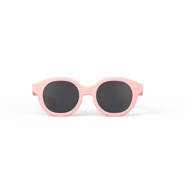 Sonnenbrille mit Polarisation Kids C 9-36 Monate - Pastel Pink