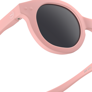 Sonnenbrille mit Polarisation Kids C 9-36 Monate - Pastel Pink