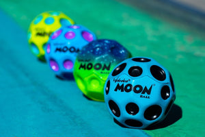 Moon Ball - gelb