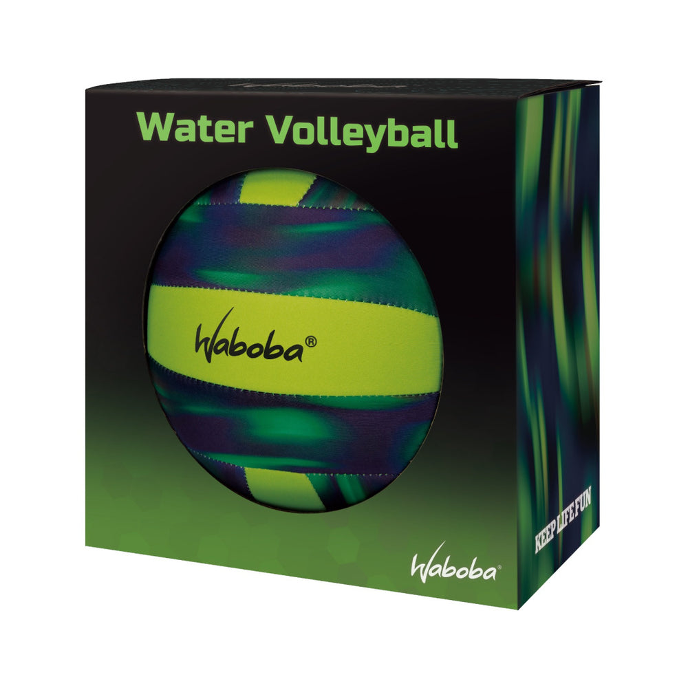 Wasser-Volleyball