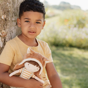 Puppe - Junge Sam - Tublu.de