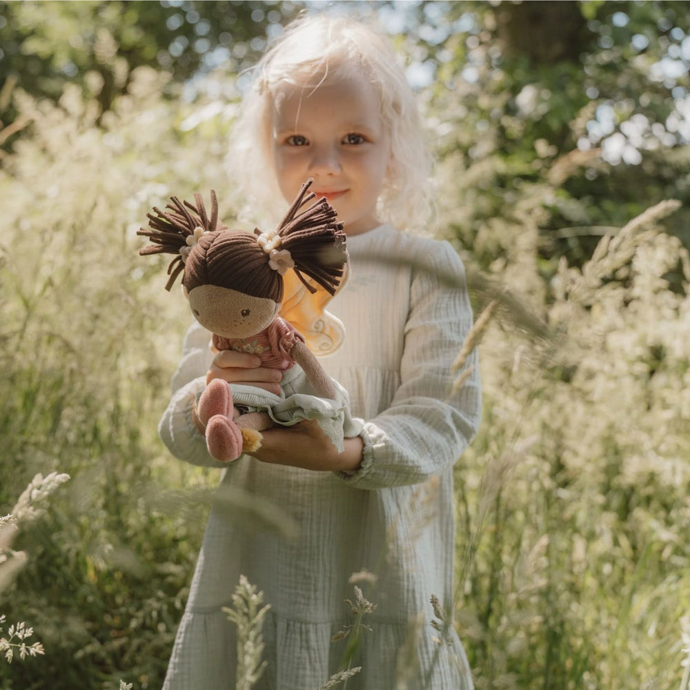 Puppe - Fee Evi - Tublu.de