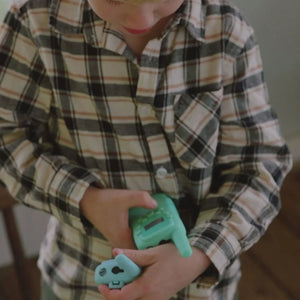 Walkie-Talkie-Set für Kinder - Rosa 2 Stk.