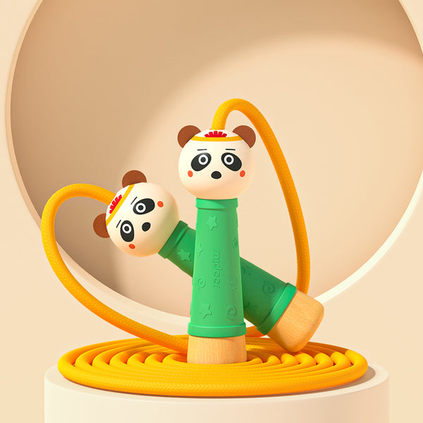 Springseil – Panda Oukei - Tublu.de