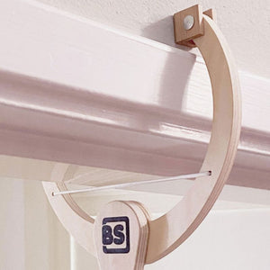 Spiel mit Trainingsball – Trainiere deine Reflexe - Tublu.de