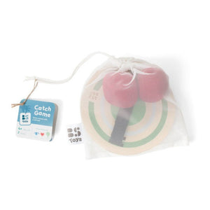 Holzschläger – Klettball - Tublu.de