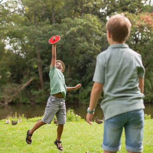 Holzschläger – Klettball - Tublu.de