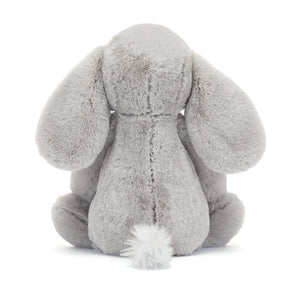 Plüsch-Elefant – Shy Elephant Grey 31 cm - Tublu.de