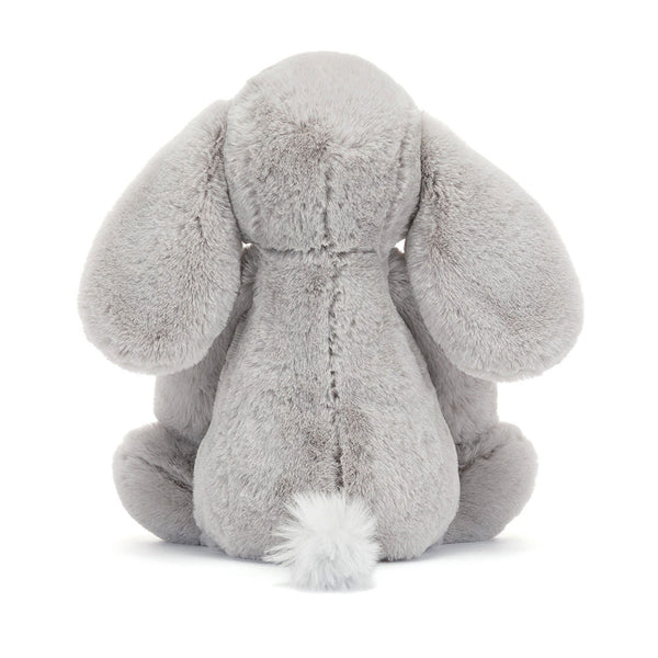 Plüsch-Elefant – Shy Elephant Grey 31 cm - Tublu.de