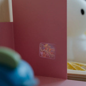 Wechselkartuschen für Projektor – Zirkus - Tublu.de