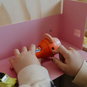 Wechselkartuschen für Projektor – Geschichte - Tublu.de