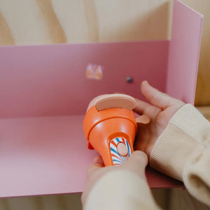 Wechselkartuschen für Projektor – Geschichte - Tublu.de