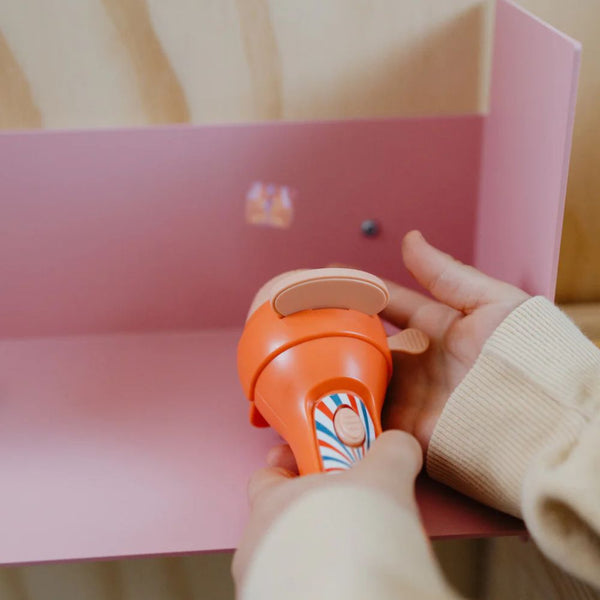 Wechselkartuschen für Projektor – Geschichte - Tublu.de