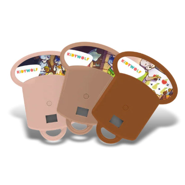 Wechselkartuschen für Projektor – Geschichte - Tublu.de