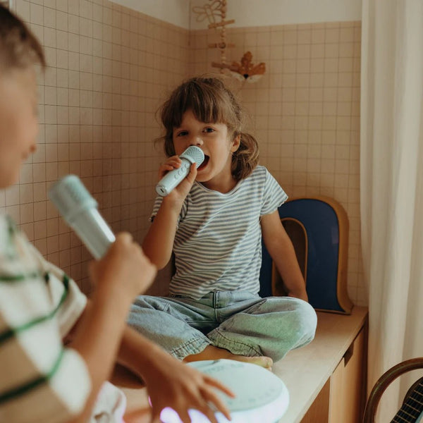 Kabelloses Karaoke-Set - Tublu.de