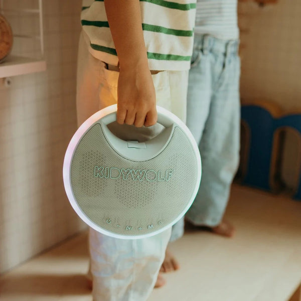 Kabelloses Karaoke-Set - Tublu.de