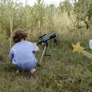 Tragbares Teleskop - Tublu.de