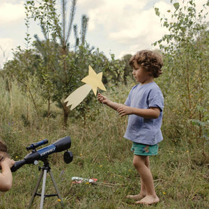 Tragbares Teleskop - Tublu.de