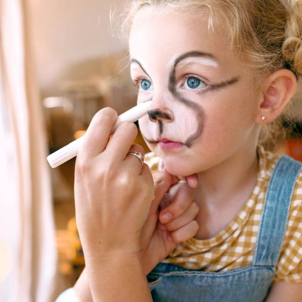 Gesichtsmalstifte – Body Doodlers, 12er-Set