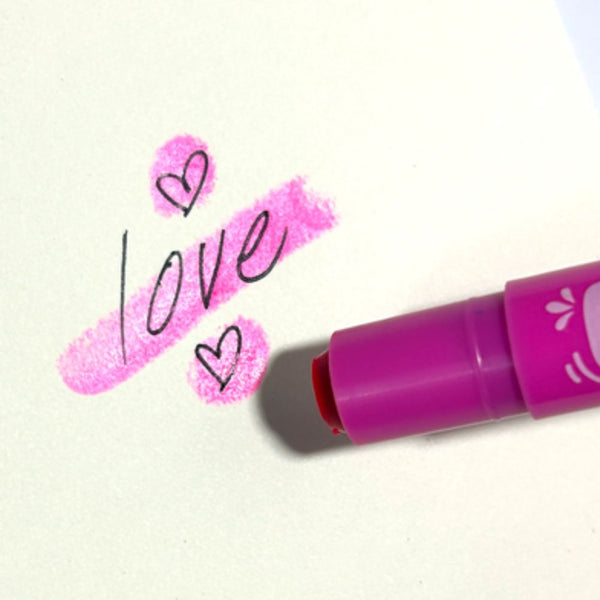 Neon-duftende Gelstifte – Fresh Pick, 6er-Set