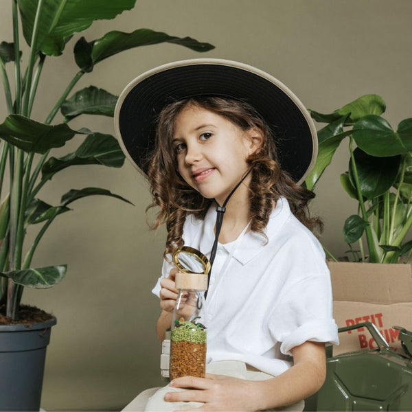 Beobachtungsflasche – Jurassic Dinosaurier - Tublu.de