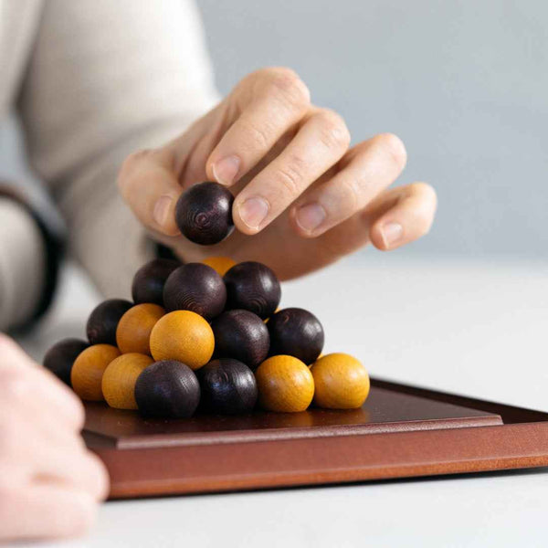 Gra strategiczna IUVI Games - Gigamic Pylos