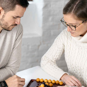 Gra strategiczna IUVI Games - Gigamic Pylos