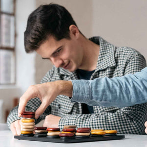 Gra strategiczna IUVI Games - Gigamic Qawale