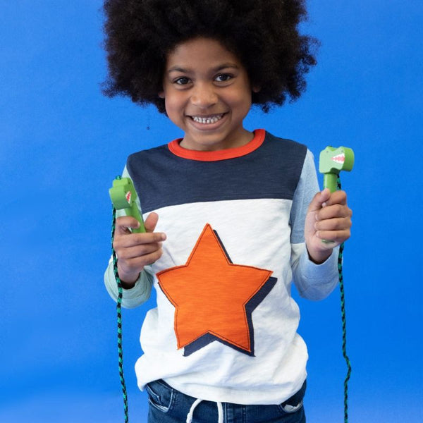 Springseil - Dinosaurier - Tublu.de