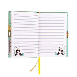 Duftender Terminkalender - Dschungel - Tublu.de