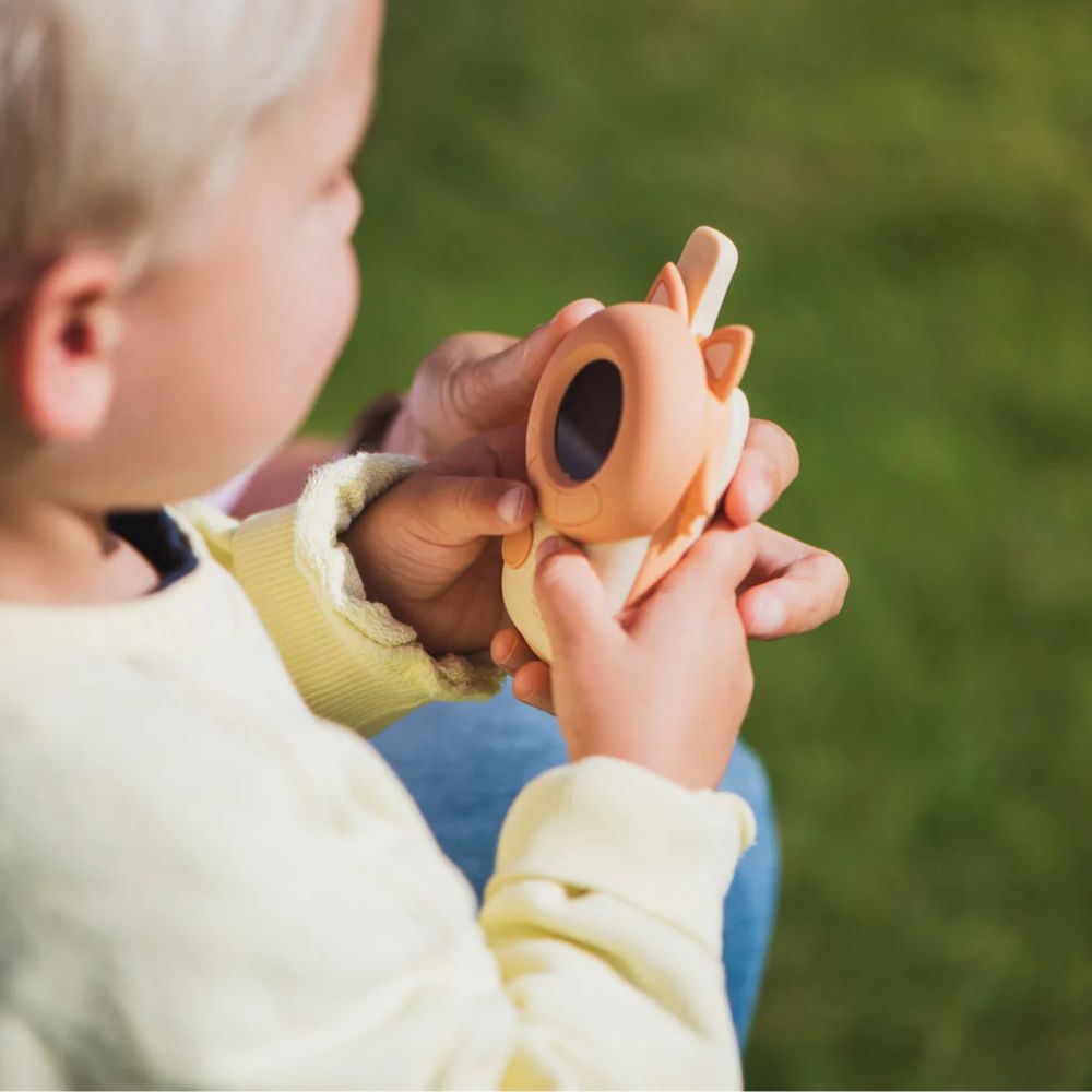 Walkie Talkie für Kinder – Fuchs - Tublu.de