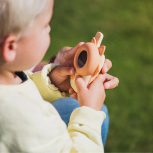 Walkie Talkie für Kinder – Fuchs - Tublu.de