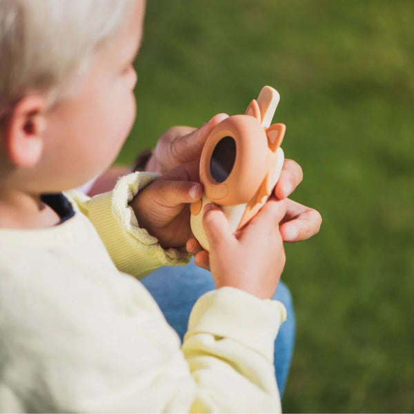 Walkie Talkie für Kinder – Fuchs - Tublu.de