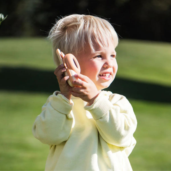 Walkie Talkie für Kinder – Fuchs - Tublu.de