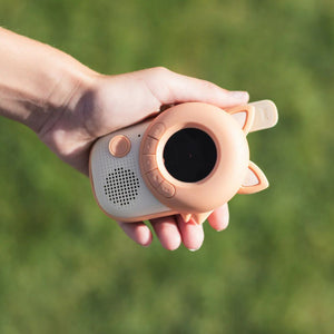 Walkie Talkie für Kinder – Fuchs - Tublu.de